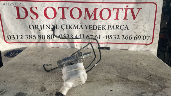 2015-2024 FORD TRANSİT FREN ANA MERKEZİ