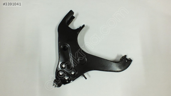 MB860831 PAJERO 1990-1998 SALINCAK ALT SOL ROTİLLİ BURÇLU