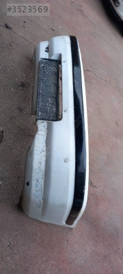 Mazda 323 hatcback arka tampon