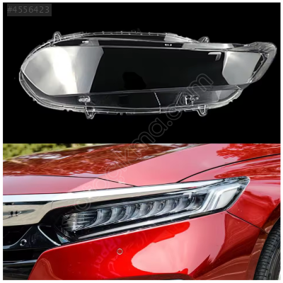 HONDA ACCORD SIFIR SOL FAR CAMI 2018-2019