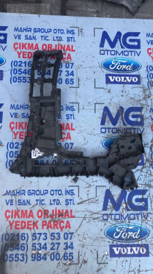 VOLVO XC90 ARKA TAMPON BRAKETİ ORJ ÇIKMA 31407731