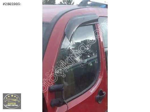 FİAT DOBLO 1 DOLU SOL ÖN KAPI ZAFER OTO'DAN