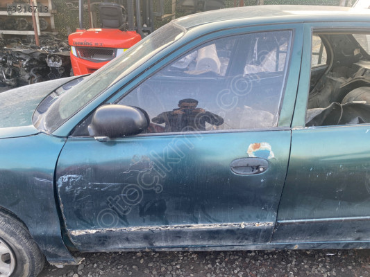 HYUNDAİ ACCENT SOL ÖN KAPI