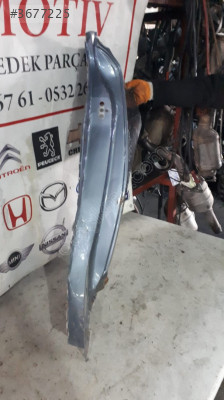 2018-2022 TOYOTA COROLLA SOL ARKA ÇAMURLUK SACI