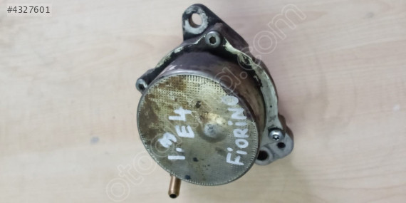 fiat fiorino 2011 1.3 fren vakumu (son fiyat)