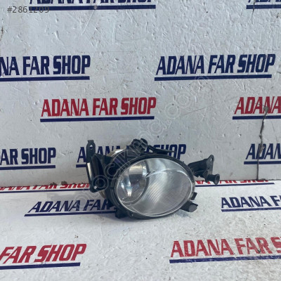 OPEL CORSA SİS FARI