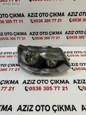 CARAVELLE SAĞ ÖN FAR ORJİNAL ÇIKMA