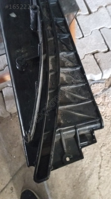 MERCEDES SPRINTER ORTA BASAMAK PANELİ..A9066860710