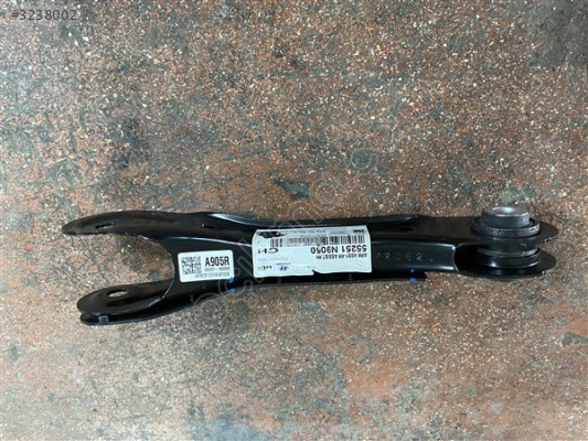 2021-2024 Hyundai Tucson Arka Denge Kolu