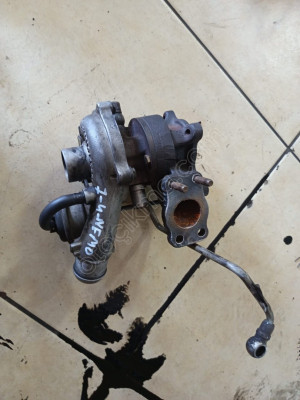 CİTROEN NEMO 1,4 TURBO