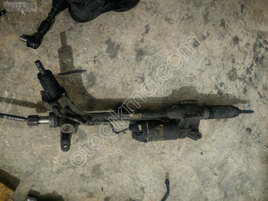 VW T6 T7 Modeli İçin Çıkma Direksiyon Kutusu