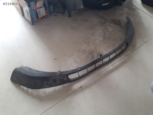 Ford Focus 2 04-08 Ön Tampon Alt Karlık Orijinal Çıkma