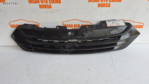 İveco daily 2014 ön panjur orijinal