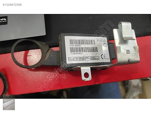 Marka Uyumlu P56010209AC JEEP CHRYSLER DODGE İMMOBİLİZER