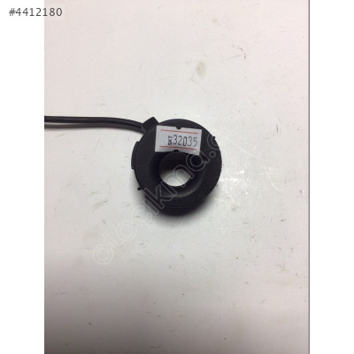 Citroen Peugeot 307 İmmobilizer bobini 9632897680