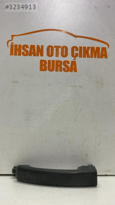 MASTER 3/MOVANO/NV400 DIŞ AÇMA KAPI KOLU 806062978R - 806061829R 