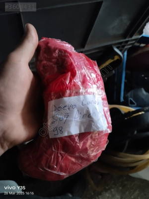 DAEWOO LANOS ARKA FREN SET-ALKO OTOMOTİV