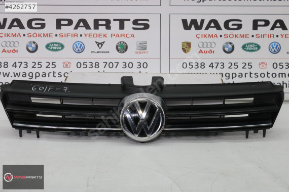 2013 - 2017 VW GOLF ÖN PANJUR 5G0853651