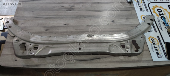ÇIKMA MERCEDES C SERİSİ W205 KASA ÖN PANEL A2056201734