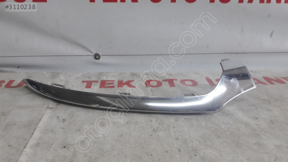 Mercedes C 205 TAMPON NİKELAJI SAĞ ÖN AMG