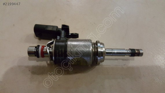 04E906036G 04E906036AD DAD DHF DPC DAC 1.5 TSI ENJEKTOR