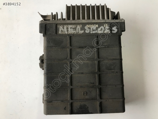 MERCEDES W201 W124 MOTOR BEYNI 0280000162