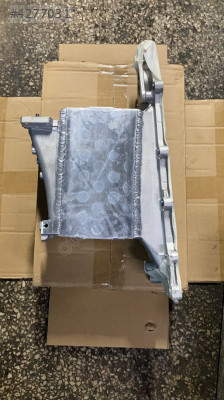 04L129766AT 1.6 TDI EMME MANİFOLDU VW AUDİ SEAT SKODA