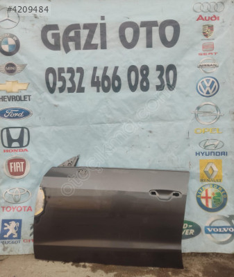 AUDİ A7 SOL ÖN KAPI