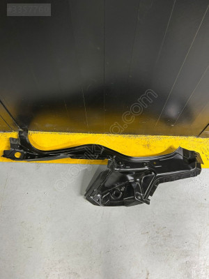 NISSAN QASHQAI sol stop duvarı g8115jd0ac