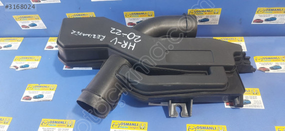 Honda HR-V  2020-2022.Rezinator Bidonu
