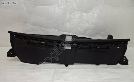 Peugeot 208 tampon giydirmesi 16923311xt