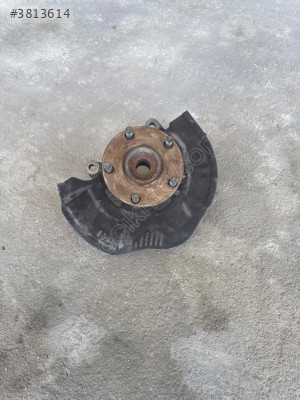 TOYOTA COROLLA 2007-12 SAĞ SOL AKS TAŞIYICI HATASIZ ORJ
