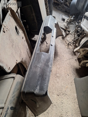 Honda Civic arka tampon 1990