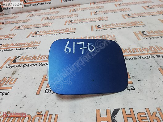 VW CADDY DEPO KAPAĞI 2K0809905E