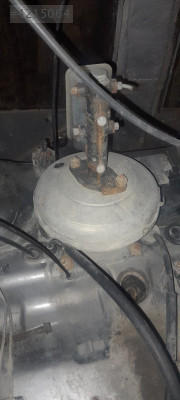 Lada Samara vesten havuz