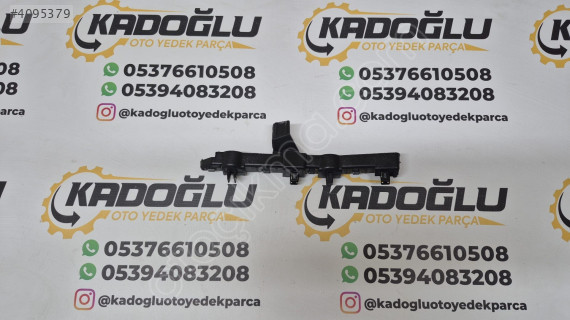 NİSSAN QASHQAİ J11 SOL ÖN BRAKETİ SIFIR YEDEK PARÇA 2014-2021