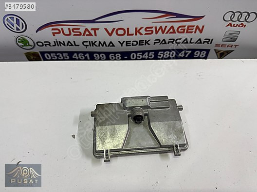 VOLKSWAGEN T-ROC ÇIKMA ORJİNAL ŞERİT TAKİP KAMERASI 3Q0980654S-A