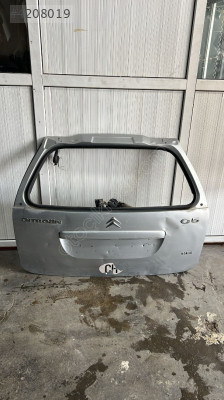 Cıtroen c5 bagaj kapağı