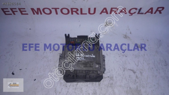 Scudo Motor Beyni