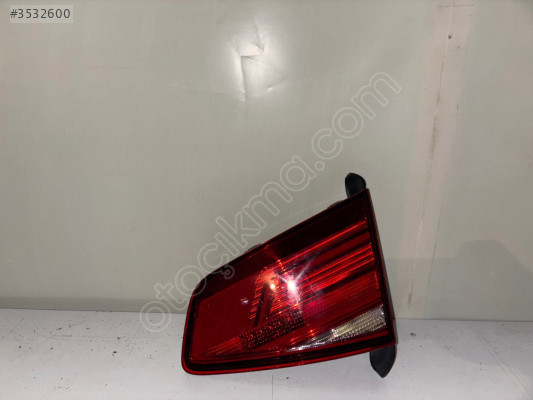 VW PASSAT B8 2016-2018 SAĞ İÇ STOP HATASIZ