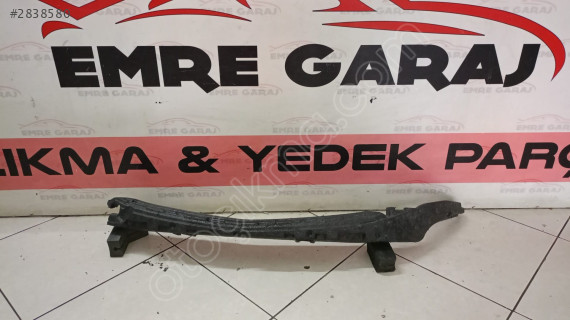 39227480 Opel İnsignia B Ön Tampon Darbe Emici (17-24)