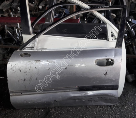 1999 Mitsubishi Carisma Sol Ön Kapı Çıkma Yedek Parça