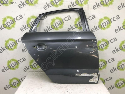 AUDI A3 2013 2020 SAĞ ARKA KAPI SD 8V5833052