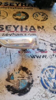 13273103 opel astra j ön sol çamurluk sinyali