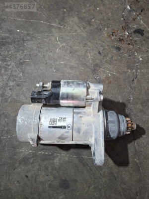 0AM911023J VAG GRUBU MARŞ MOTORU