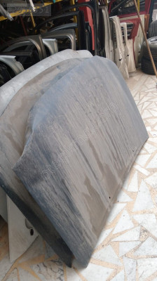 TOYOTA HILUX ÇIKMA MOTOR KAPUTU ORJİNAL 2004-2010