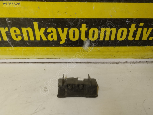 214992031R DACİA DUSTER RADYATÖR ÇERÇEVESİ YAN PAPUCU ORJ