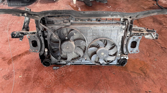 JETTA 1.9 ÖN PANEL