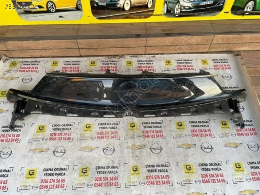 OPEL CROSSLAND PANJUR  ÇIKMA SÖKME YEDEK PARÇA