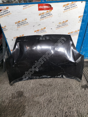 Fiat punto çıkma motor kaputu